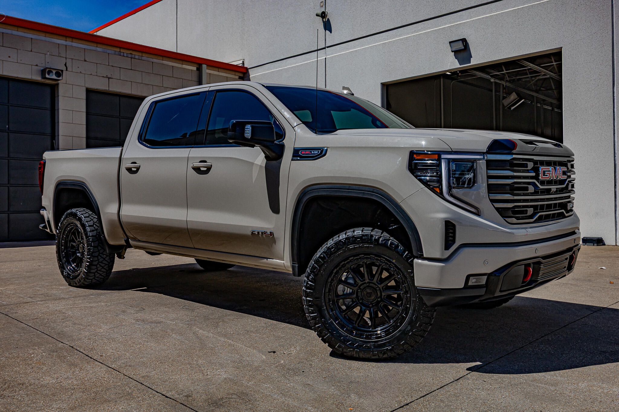 gmc sierra 1500 2026 3GTUUEEL9TG200901 image gmc sierra 1500 2026 3GTUUEEL9TG200901 image